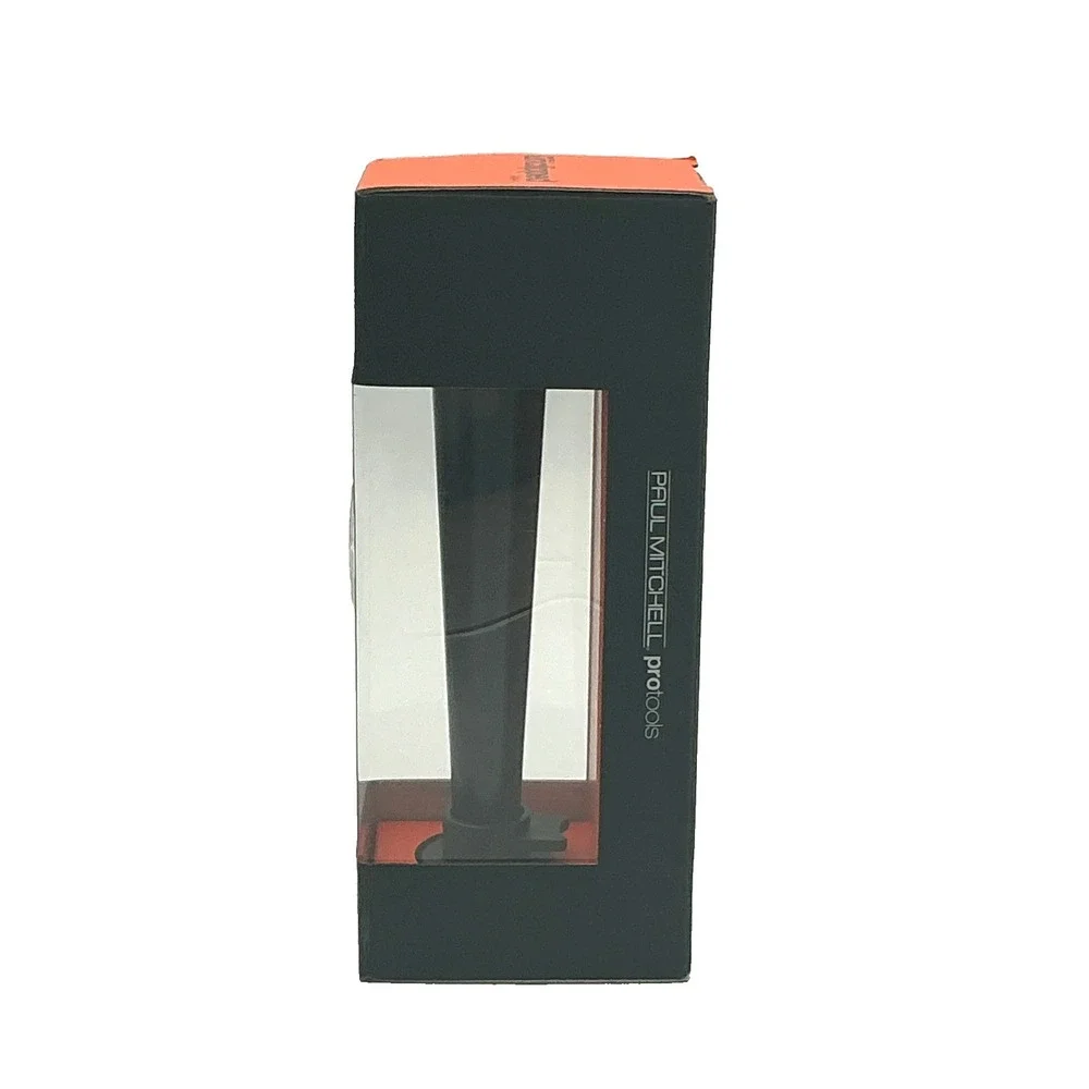 Paul Mitchell ProTools Unclipped Reverse Cone Curling Wand Attachment New